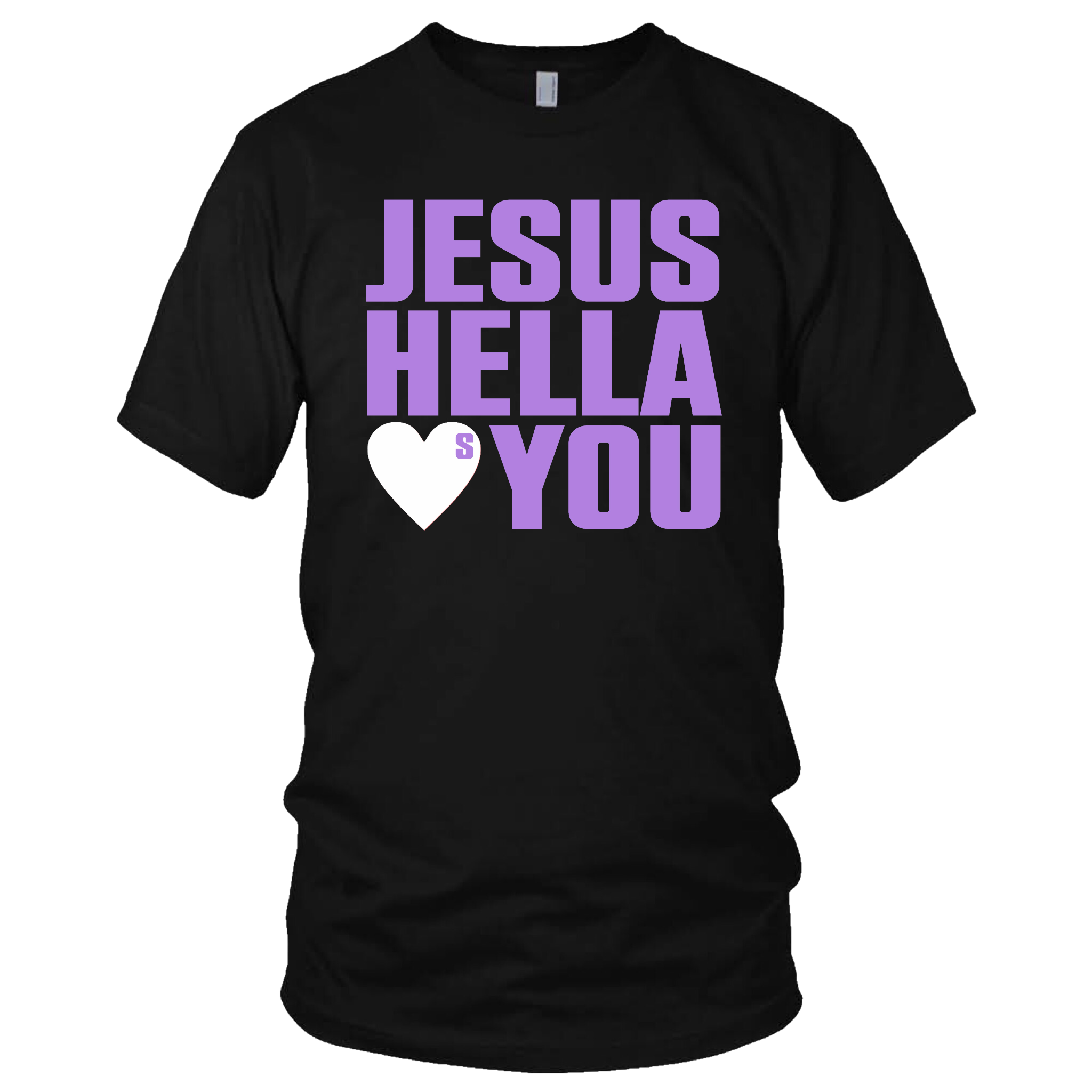 JHLY T-shirt GSW Valkyries