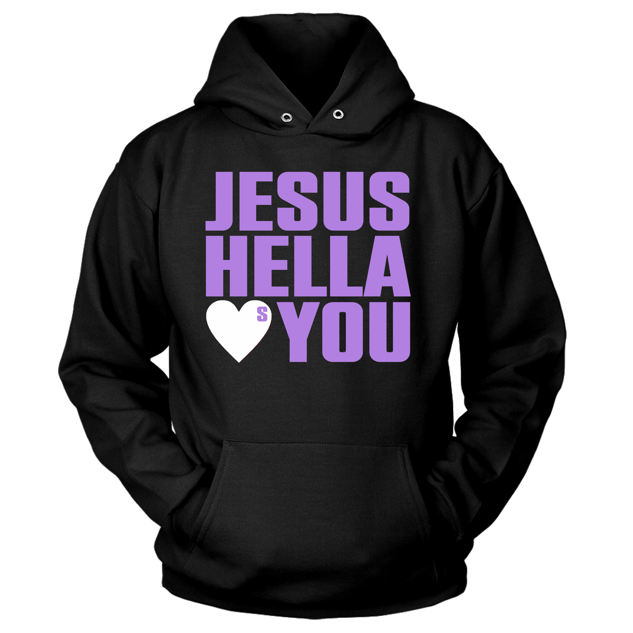 JHLY Hoodie GSW Valkyries Edition